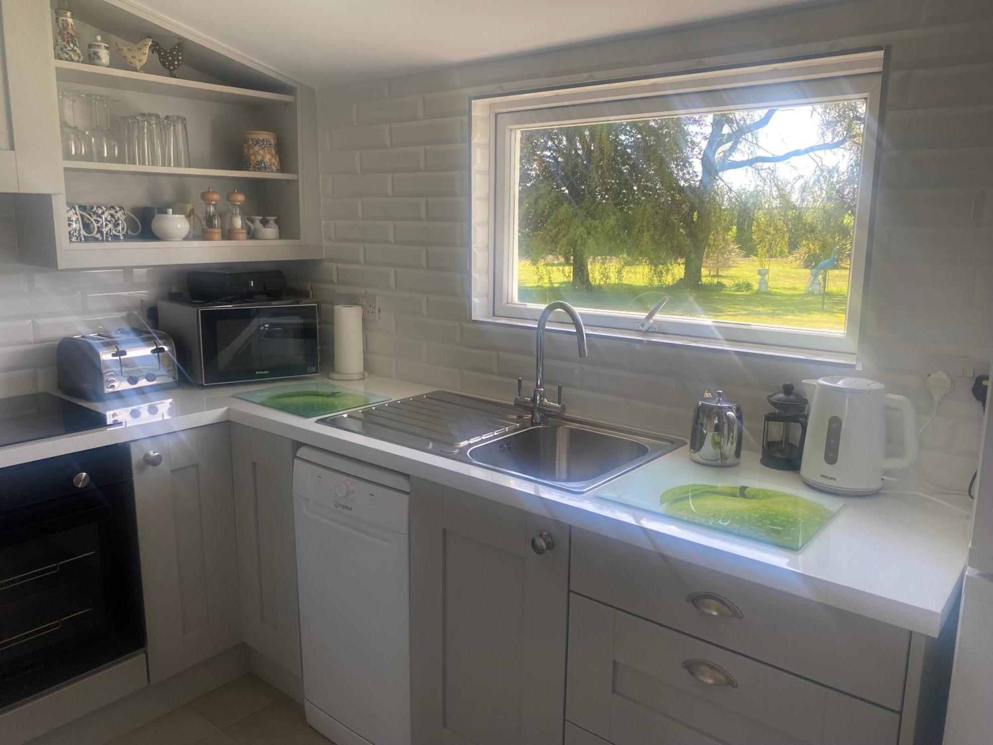Nolans Organic Farm Villa Wexford Bagian luar foto