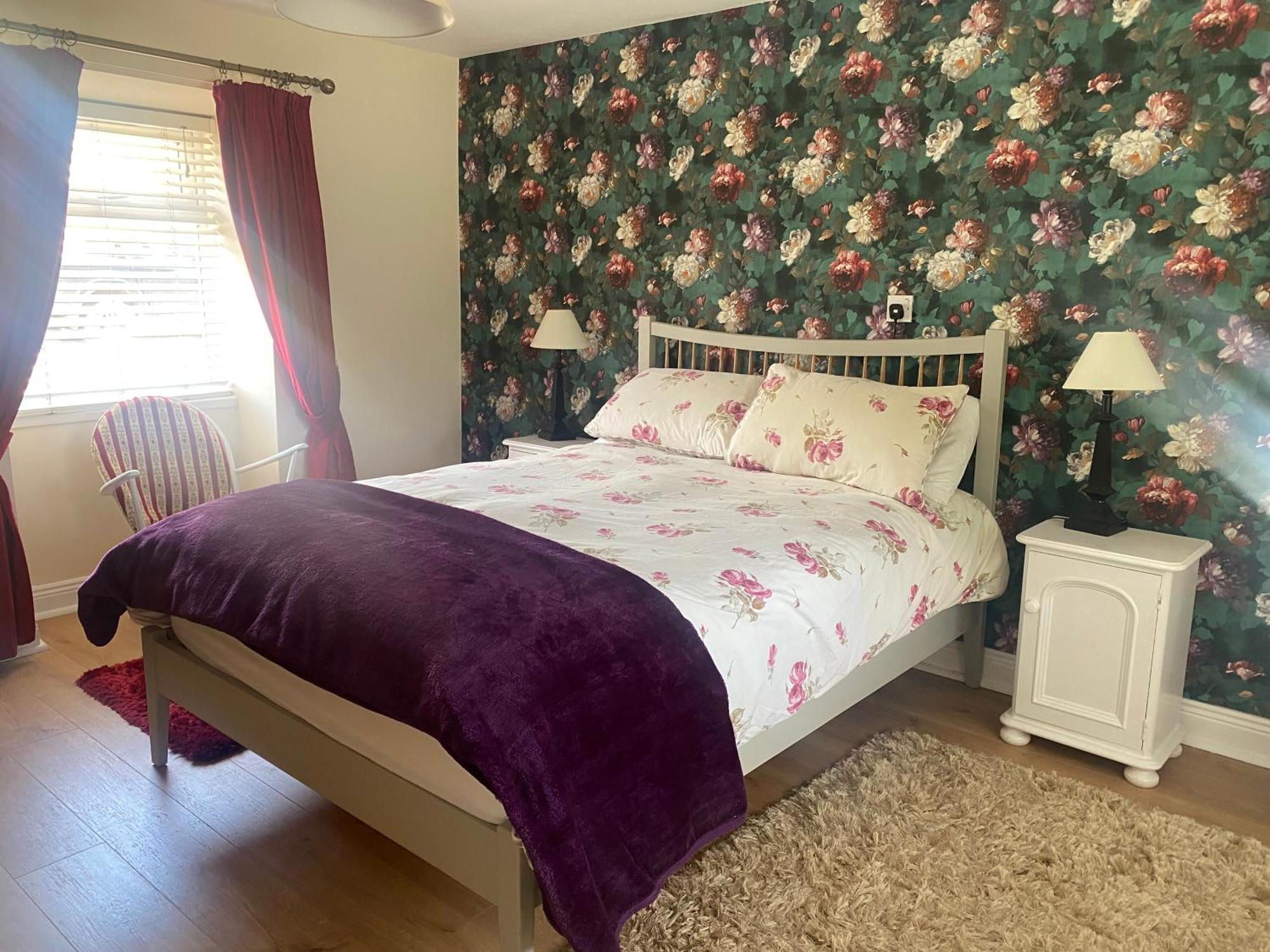 Nolans Organic Farm Villa Wexford Bagian luar foto