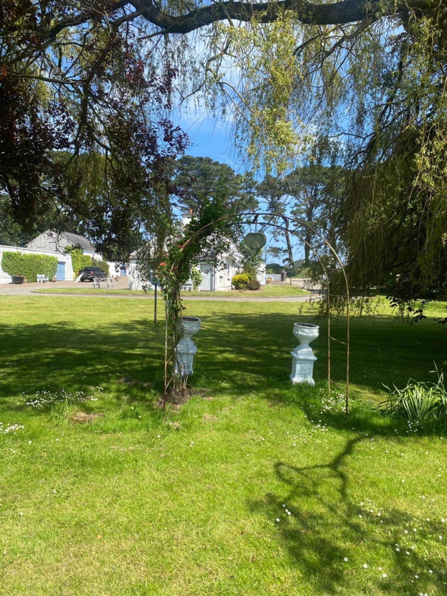 Nolans Organic Farm Villa Wexford Bagian luar foto
